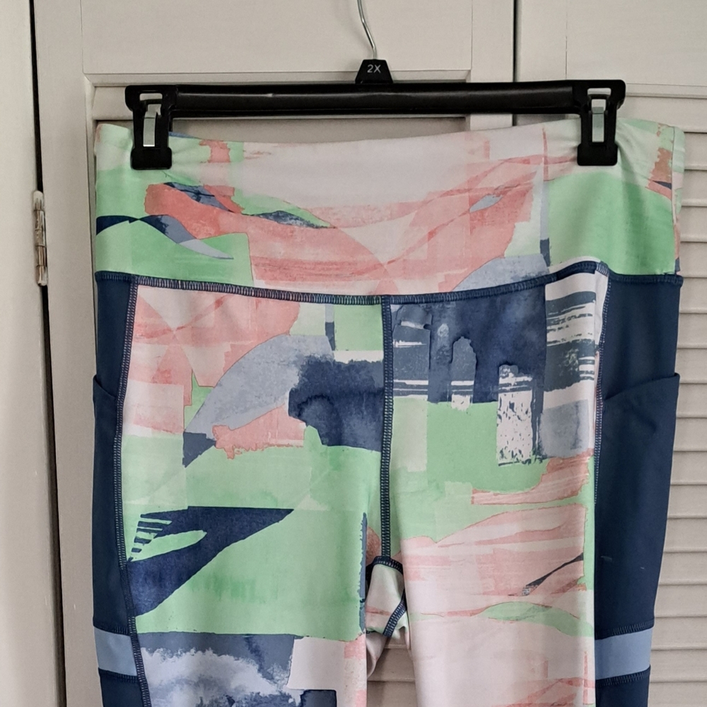 Women's leggings